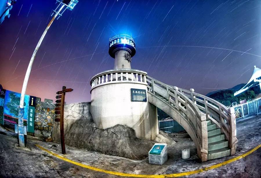 珠海海边沙滩哪里好玩可以烧烤,珠海哪些海边可以自驾烧烤露营