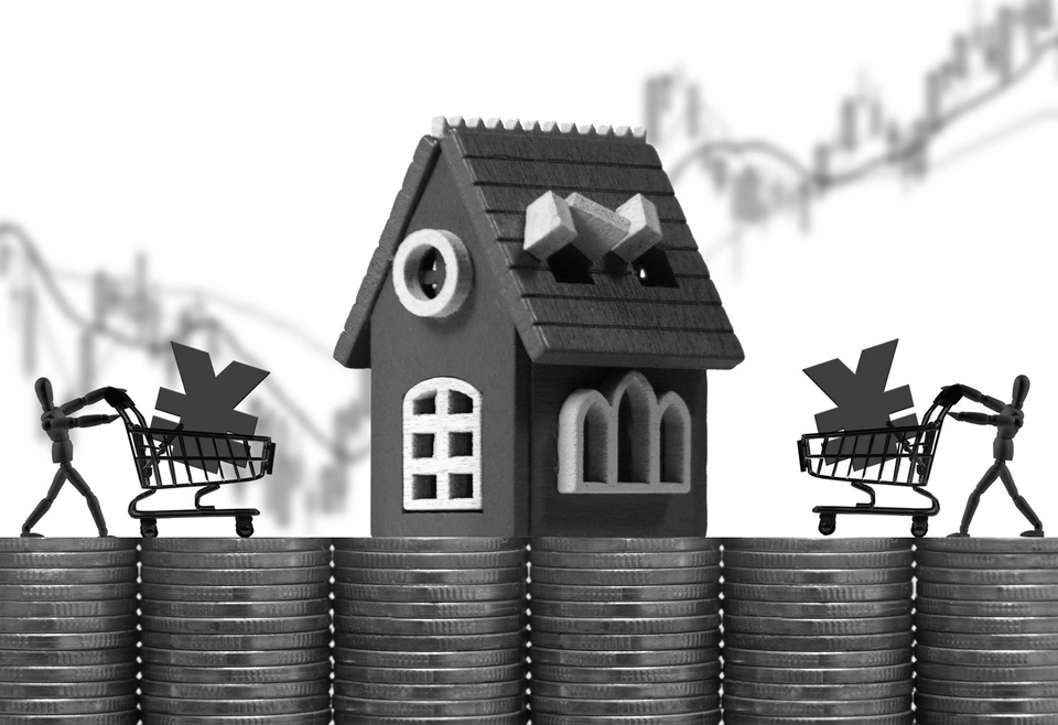 东莞楼市新房火爆,东莞楼市近几年行情