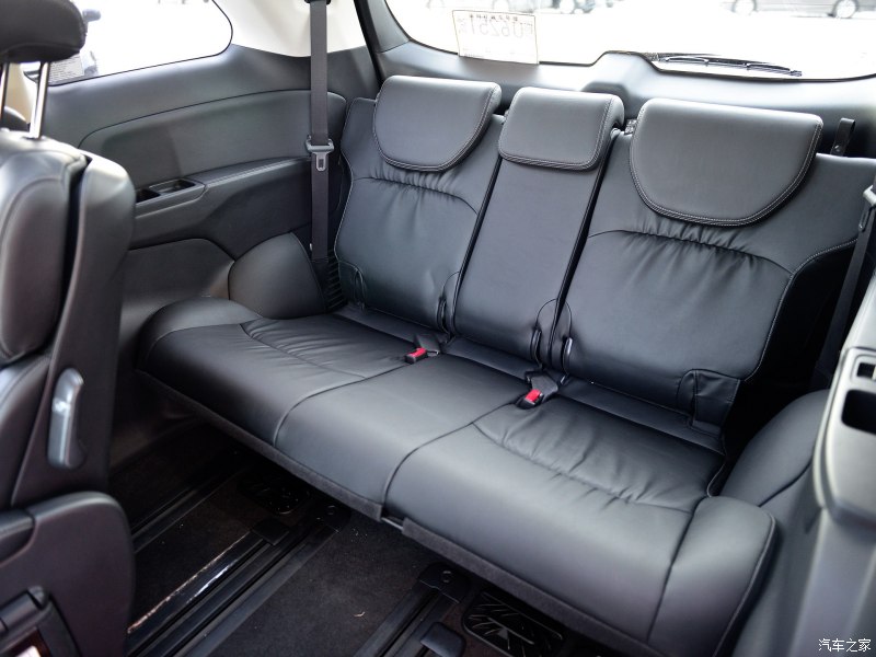 十万左右的七座车有哪些好推荐,30万左右7座商务车排行榜前十名