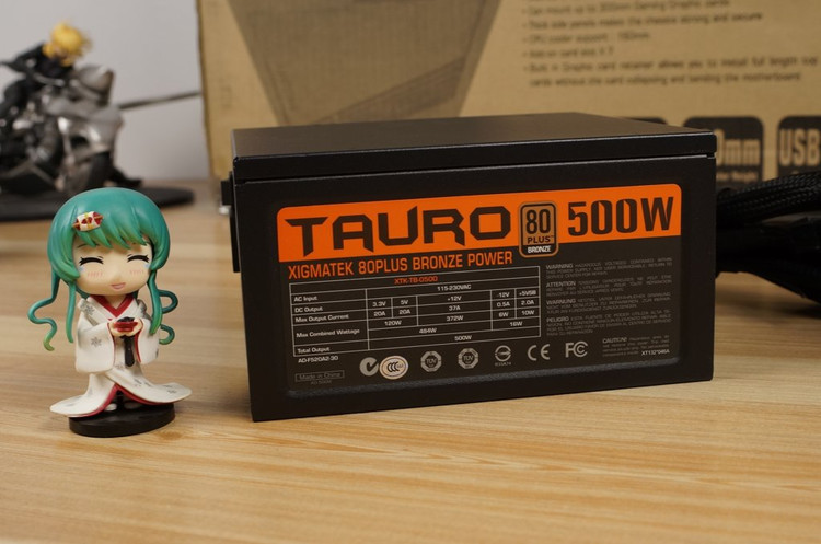 告别杀马特风格，迎来金牛座与魂的结合，富钧机电装机体验