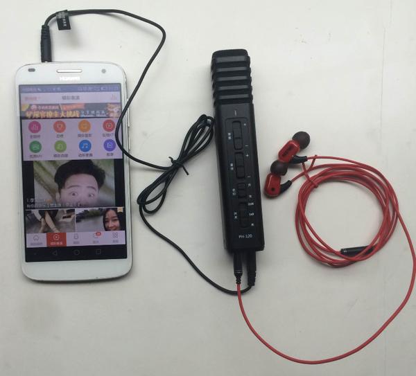 得胜ph120麦克风怎么样,得胜ph120麦克风质量怎么样