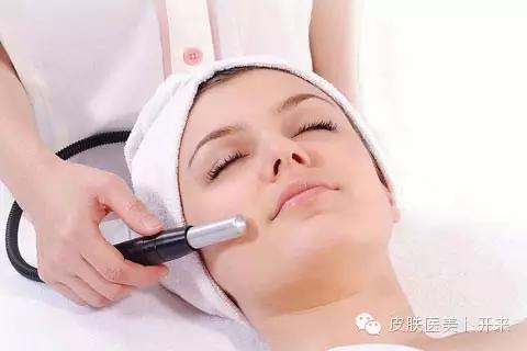 祛斑按哪个部位最有功效,祛斑方法小知识