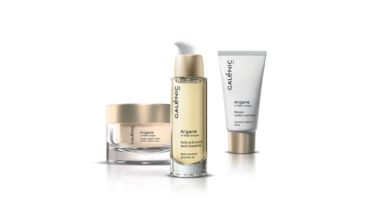 兜兜转转发现最初的才是最好的,法国药妆和日本药妆