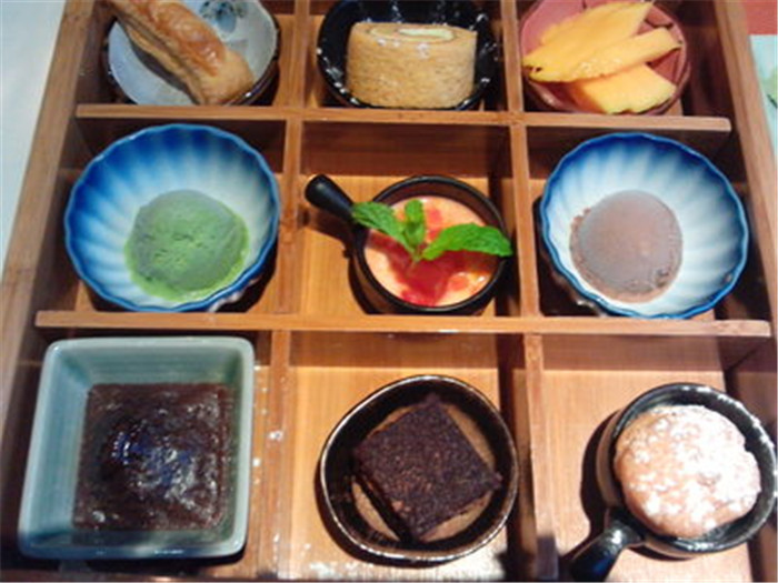 明星餐厅北京明星常去的餐厅,高颜值的明星餐厅