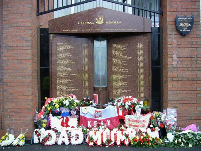 足球流氓闹事,足球十大暴力事件排名