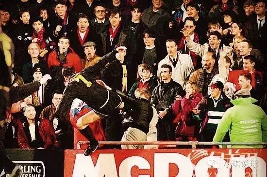 绿茵最经典的瞬间,那些年一起追的绿茵球星