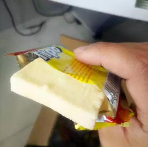 吃货，送你一份办公室偷吃指南