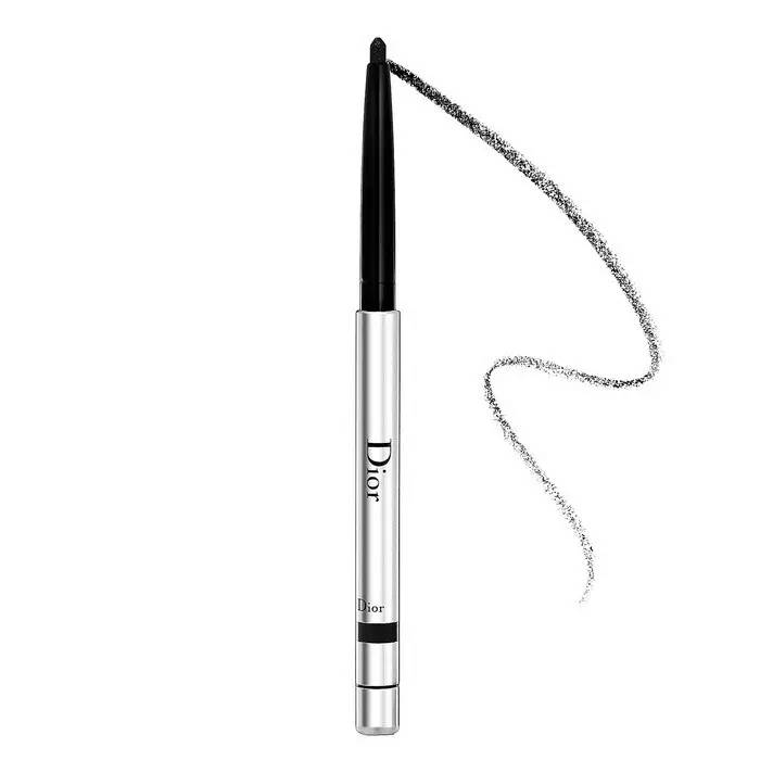 dior迪奥彩色眼线笔,大牌眼线笔推荐dior