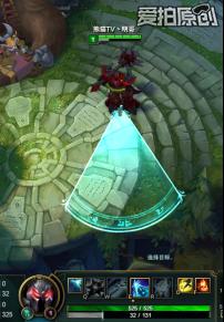 lol手游设置操作界面的最佳设置,怎么玩lol变厉害