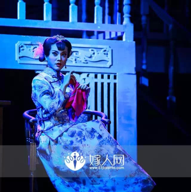 包头“凤祥楼”的女人们放点图给大家解解馋