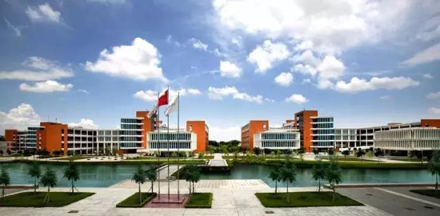 2022年高考广东华工,广东高考理科排名9500能上华工吗