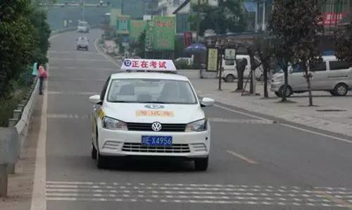 商丘考驾照有几个考点,商丘b2驾照考场在哪里