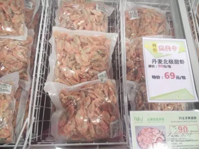 天津进口商品直营店在哪,天津已经开业的大商场