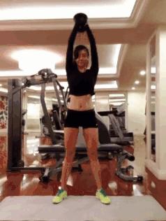 三步改善各种肌肉型大腿,怎么让大腿肌肉变得好看