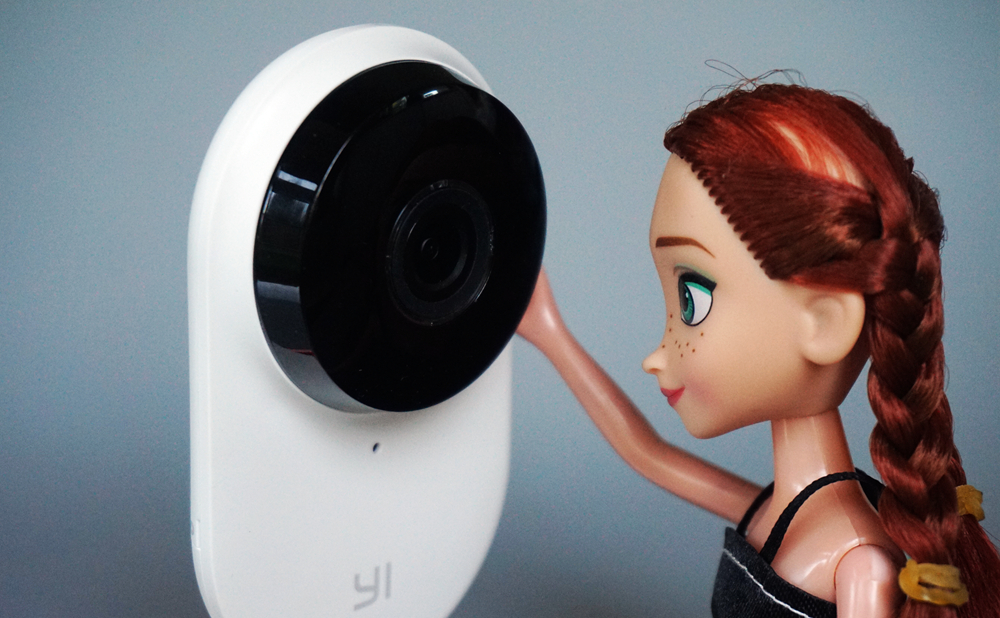 小蚁智能摄像机最新款,小蚁智能摄像机评测