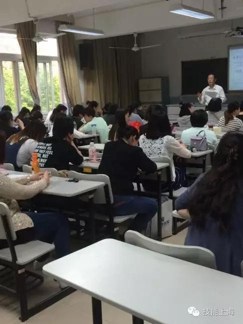 宝山职业培训学校排名前十,上海宝山有哪些培训机构