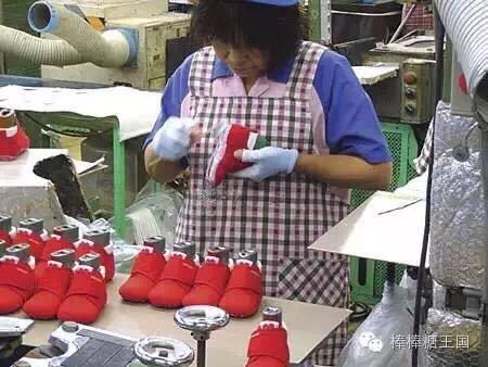 mikihouse婴儿鞋,给宝宝买了双mikihouse鞋子