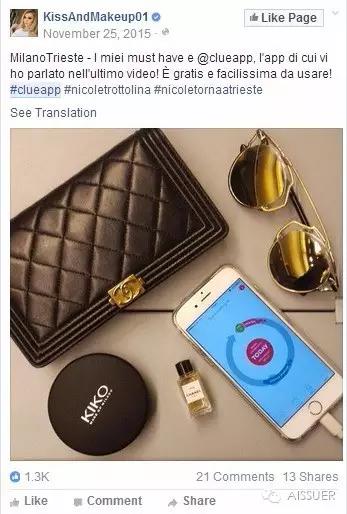 为大姨妈正确发声，海外版的“大姨吗”是这么火起来的