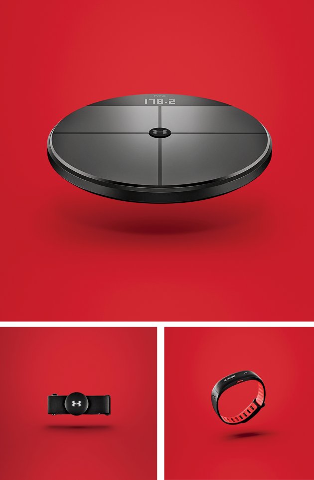 从运动服到科技公司，安德玛是如何实现这场大转进？