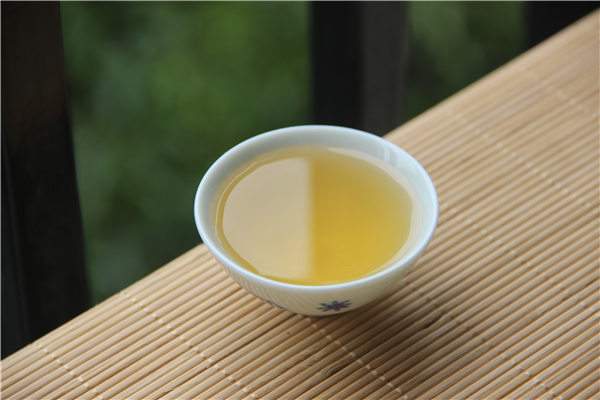 普洱茶冲泡方法与禁忌,普洱茶咋喝正确