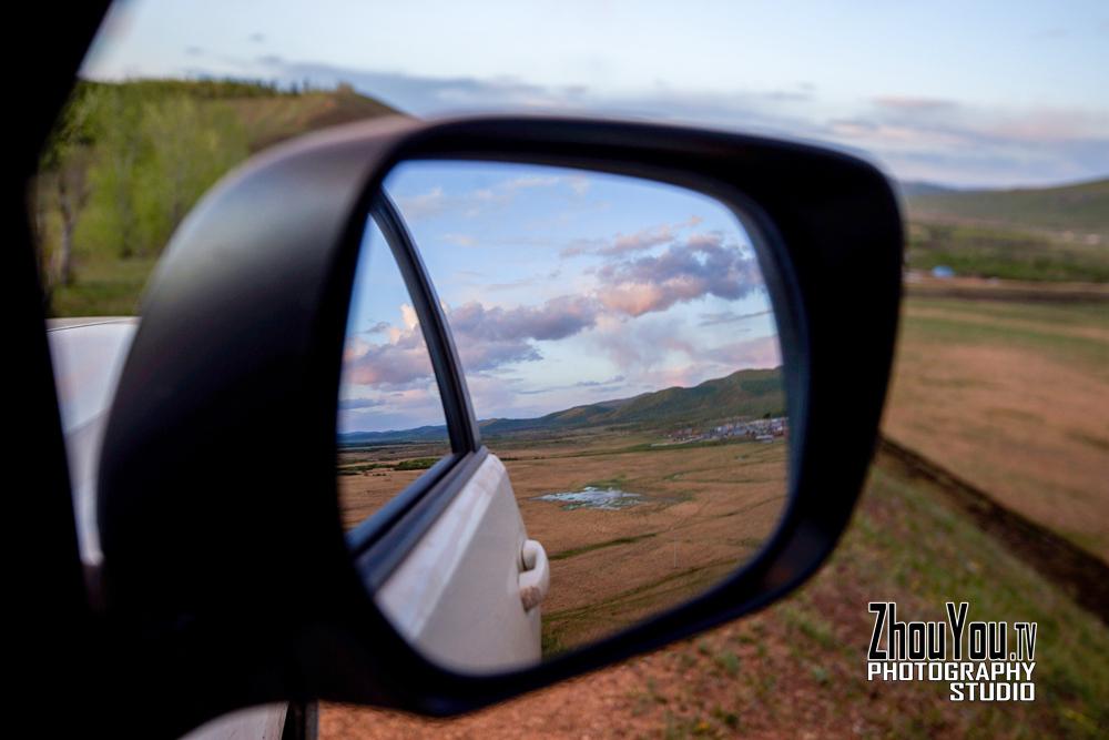 内蒙古呼伦贝尔俄罗斯民族乡,呼伦贝尔室韦俄罗斯民族乡