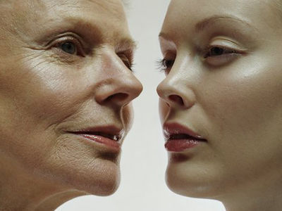 更年期保健课堂,如何度过更年期讲座