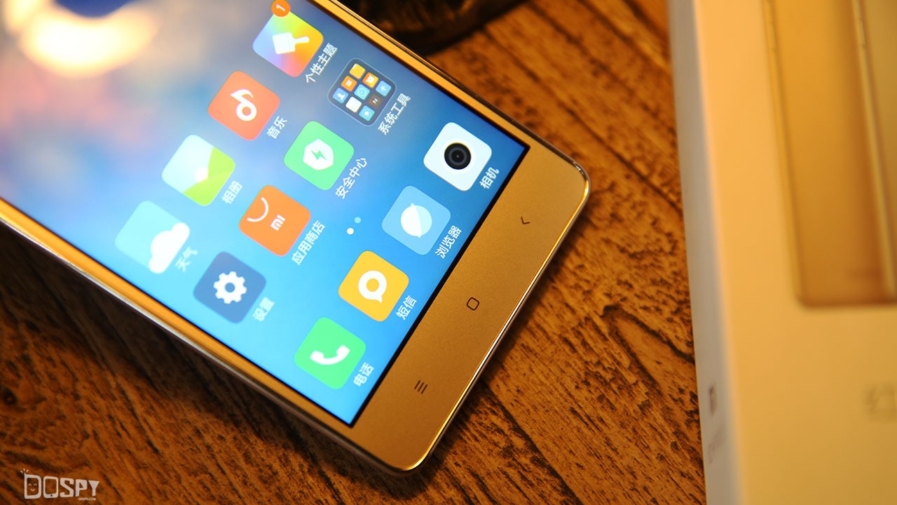 红米3s哪个miui版本好,红米3s系统miui8