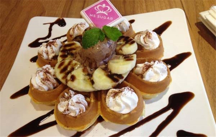 明星餐厅北京明星常去的餐厅,高颜值的明星餐厅