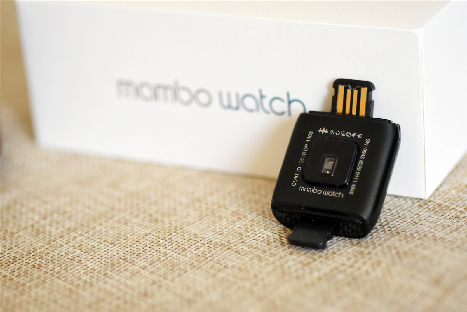 乐心手表乐享版,百元血压监测智能手表测评