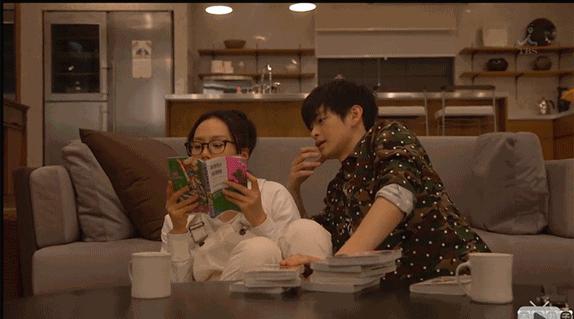 好好呵护老公,好好照顾你老公