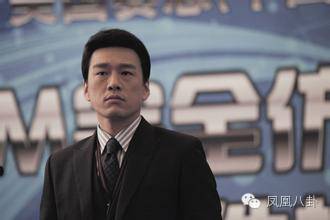 花10万订做西装,收入一半买雪茄!有一种霸道总裁叫做王耀庆