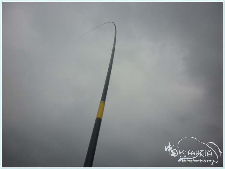 游钓中国丹江口市之行,游钓丹江300天