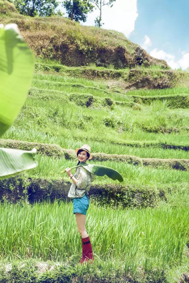 优咖专访|专心演戏,远离浮华,热爱慈善,童蕾就是这样的演员