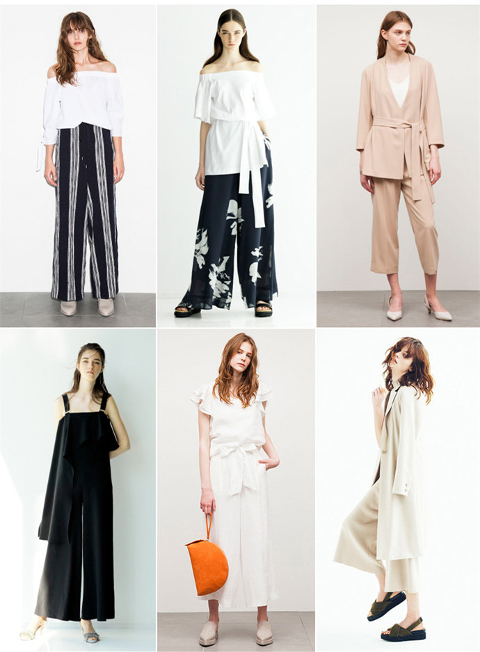 少女服装品牌推荐,最受女生欢迎的服装品牌