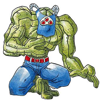 街机游戏名将人物大全,街机游戏战斗回忆录