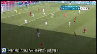 贝尔和c罗两翼齐飞又高又快,贝尔c罗本泽马踢飞点球