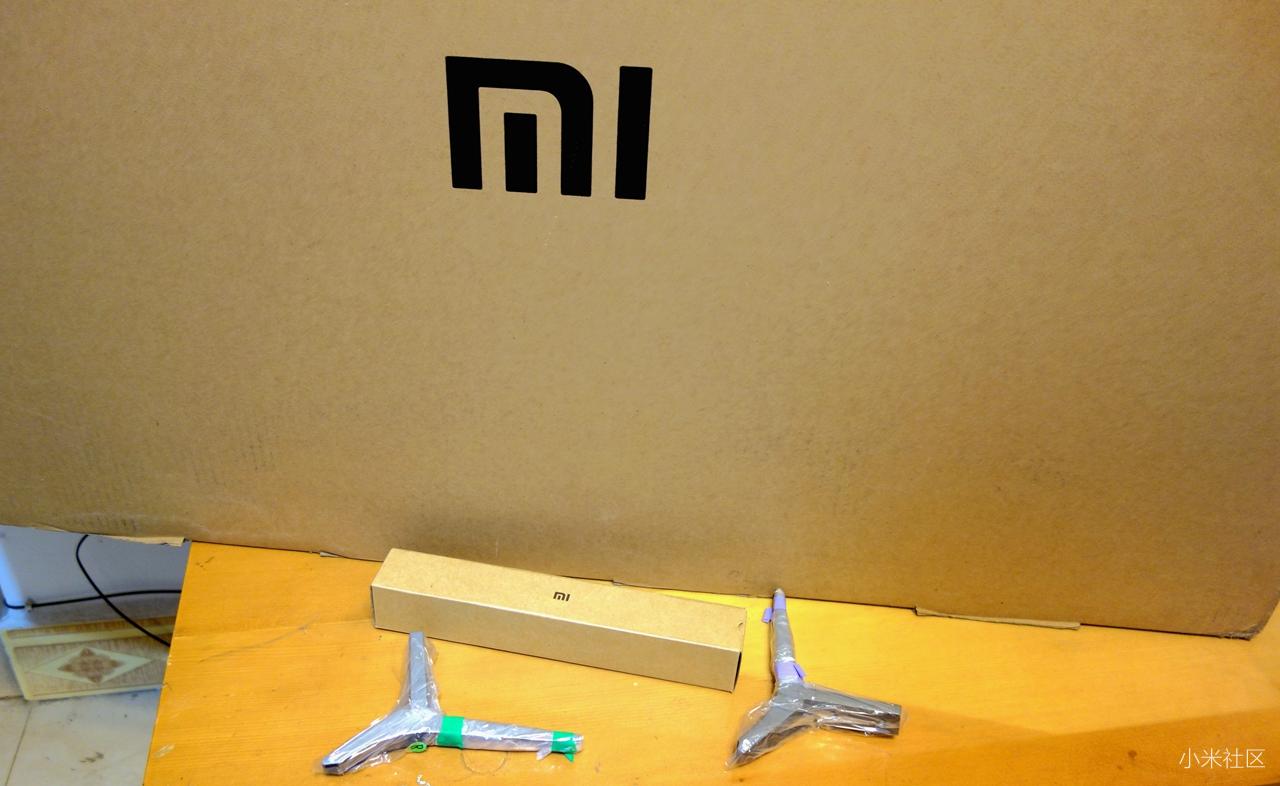 第一代小米电视49寸,史上最全的小米电视