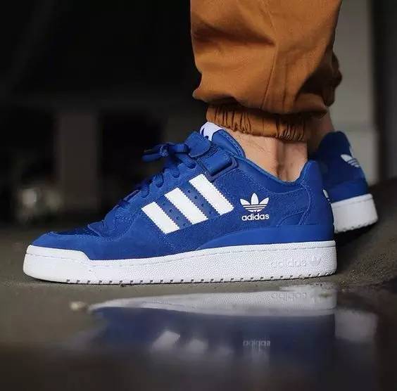 三叶草十大经典鞋款的名称,三叶草经典系列