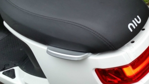 小牛电动m1是电动摩托车吗,小牛m1都市版用的小牛电机