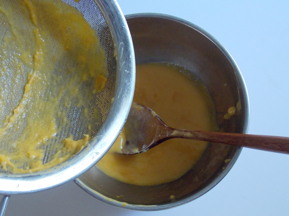 酸奶拉花家常做法,酸奶拉花详细做法