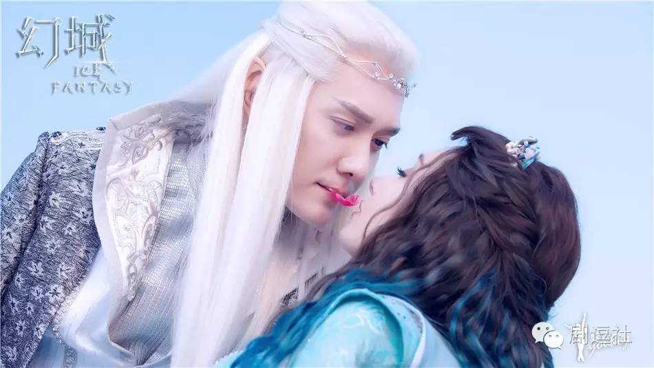 周杰伦幻城视频,幻城周杰伦