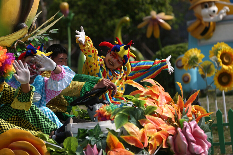 无锡夏天避暑,大热天无锡哪里避暑