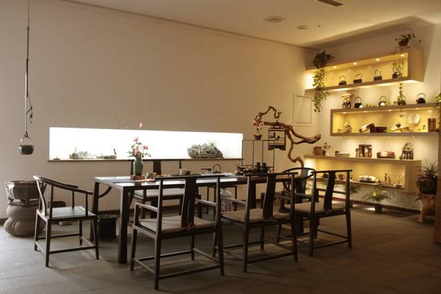 重庆喝茶打麻将的地方都有哪些,重庆喝茶的茶馆