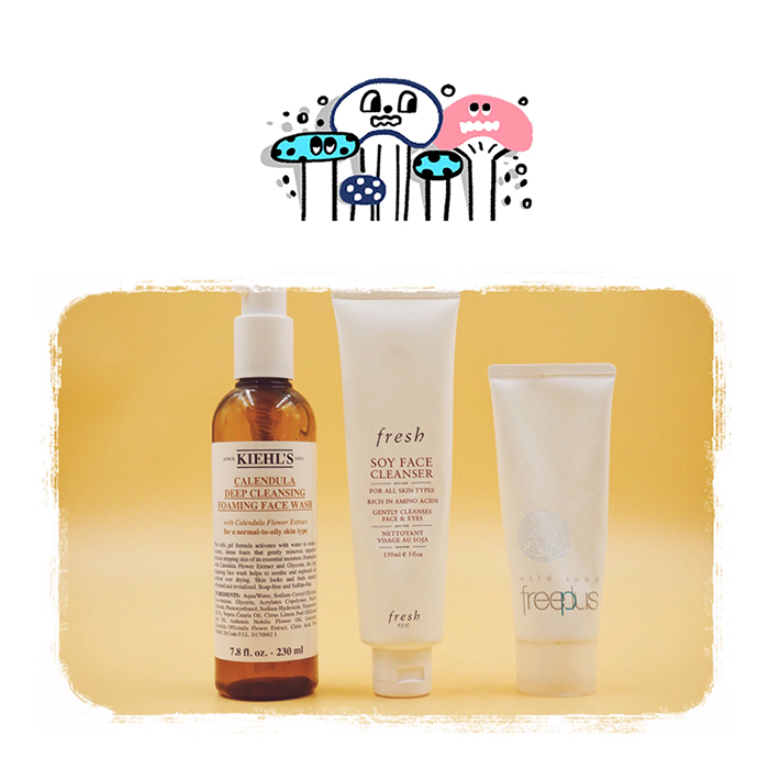 聊一聊关于美容仪的那点事儿