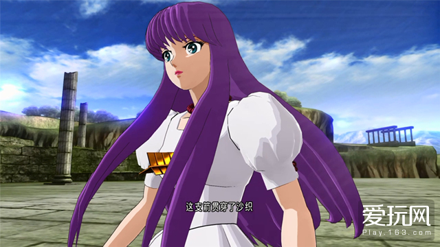 ps4圣斗士星矢勇斗之魂隐藏人物,圣斗士星矢斗士之魂ps4出招表