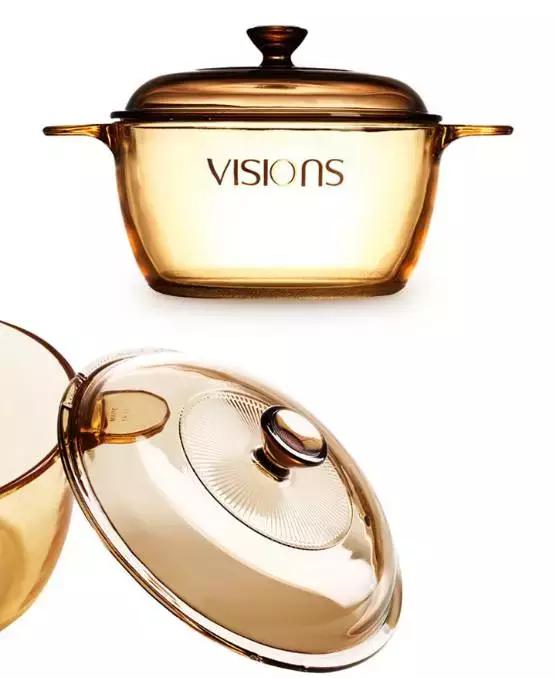 厨房必备的锅厨房好物推荐,厨房功能齐全的锅