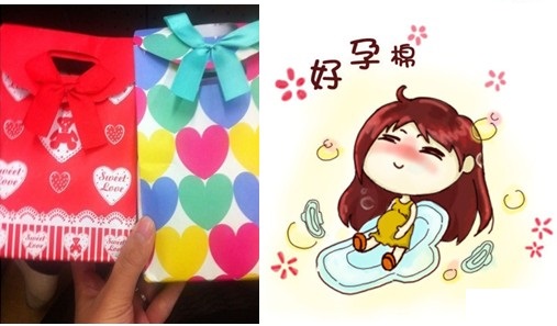 宫颈糜烂重度备孕有影响吗,重度宫颈糜烂宫颈息肉怀孕了