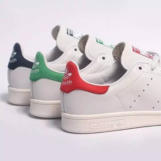 三叶草十大经典鞋款的名称,三叶草经典系列