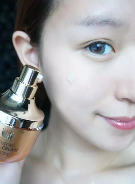 如何学会韩国妆容,韩国可爱眼妆画法图片