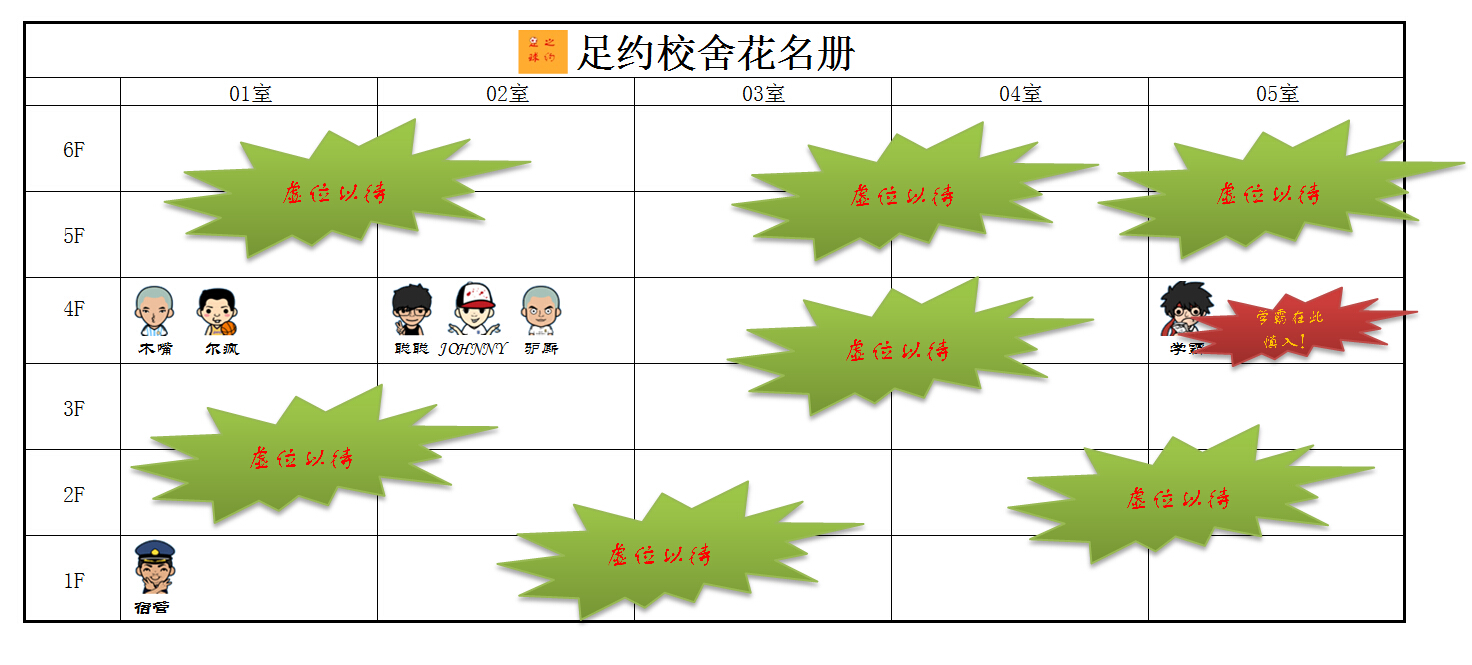 足球轻小说：聪聪那年2016007期
